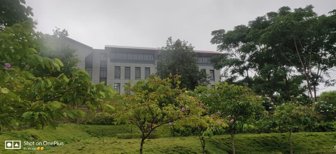 Sri Krishna Adithya College of Arts and Science Coimbatore Campus Photos photo 29